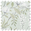 Laura Ashley Parterre, Sage - Made to Measure Curtains